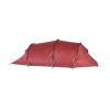 Nordisk Seiland 3 SP Tent 3-personers Burnt Red
