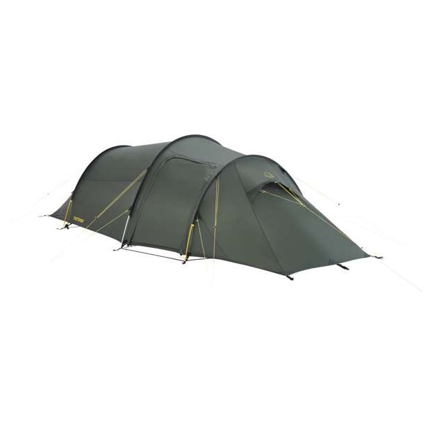 Nordisk Oppland 2 SI Tent 2-personers Deep Forest
