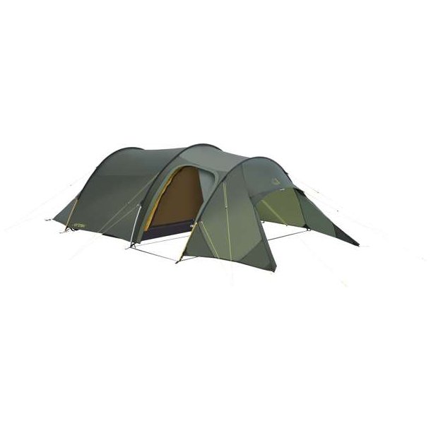Nordisk Oppland 3 SI Tent 3-personers Deep Forest