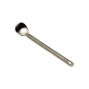 Nordisk Spoon XL Titanium