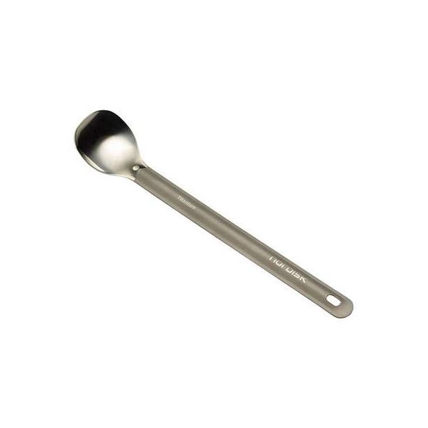 Nordisk Spoon XL Titanium