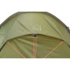 Nordisk Oppland 3 PU Tent 3-personers Dark Olive