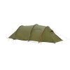 Nordisk Oppland 3 PU Tent 3-personers Dark Olive