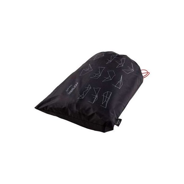 Nordisk Voss 9 PU Tarp Dark Olive