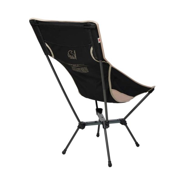 Nordisk Kongelund Lounge Chair Sandshell