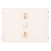 Nordisk Risskov Table Sandshell