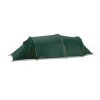 Nordisk Oppland 3 LW Tent 3-personers Forest Green