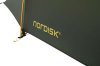 Nordisk Oppland LW 2 Pers. Telt Forest Green