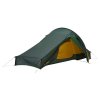 Nordisk Oppland 3 LW Tent 3-personers Forest Green