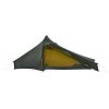 Nordisk Telemark 2.2 LW Tent 2-personers Forest Green