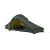 Nordisk Telemark 2.2 LW Tent 2-personers Forest Green