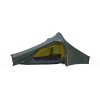 Nordisk Telemark 2.2 LW Tent 2-personers Forest Green