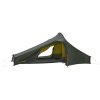 Nordisk Telemark 2.2 LW Tent 2-personers Forest Green