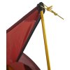 Nordisk Telemark LW 2 Pers. Telt Burnt Red