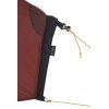 Nordisk Telemark LW 2 Pers. Telt Burnt Red