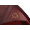 Nordisk Telemark LW 2 Pers. Telt Burnt Red