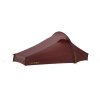 Nordisk Telemark LW 2 Pers. Telt Burnt Red
