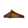 Nordisk Telemark LW 2 Pers. Telt Burnt Red