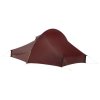 Nordisk Telemark LW 2 Pers. Telt Burnt Red