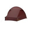 Nordisk Telemark LW 2 Pers. Telt Burnt Red