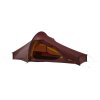 Nordisk Telemark LW 2 Pers. Telt Burnt Red