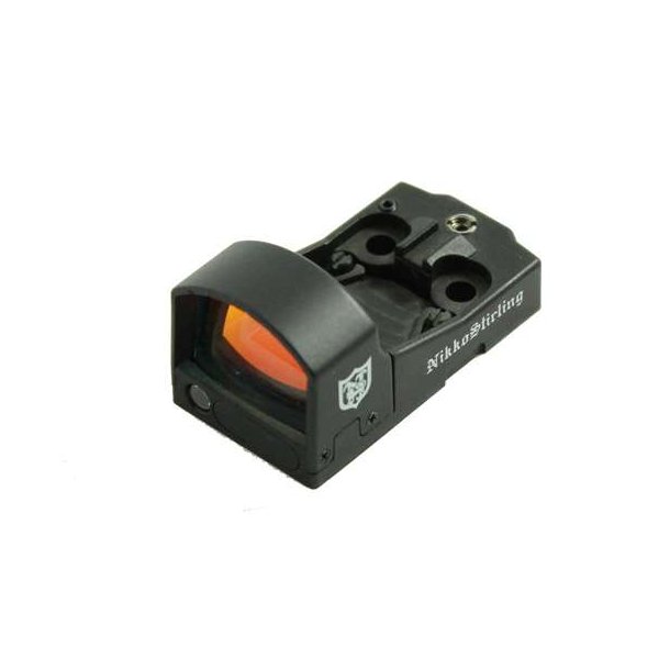Nikko Stirling Speed Rdpunktsigte Sight SAS