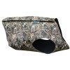 Neopren Hundevest Camo XL
