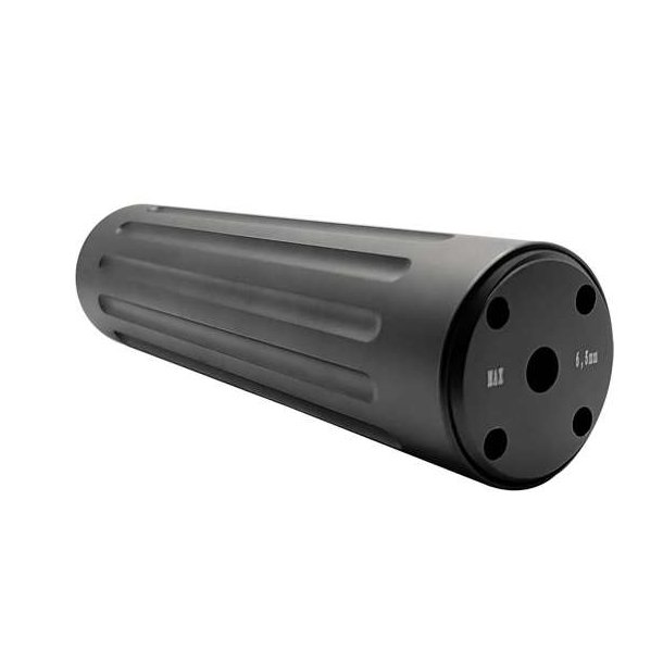 Nordhunt Ultra Silence .30 Max 7,62mm Lyddmper M15x1