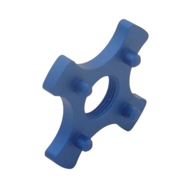 Nordhunt GenX Tool
