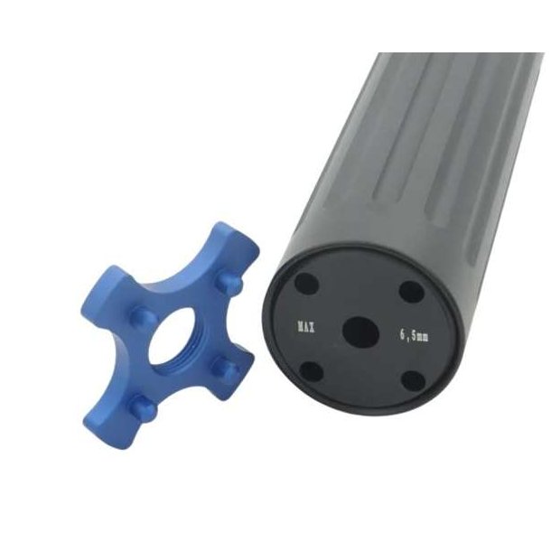Nordhunt GenX Tool