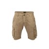 Nordhunt Addax Stretch Shorts Sand