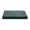 Nordhunt Hundeseng Sort M 75x45x9cm