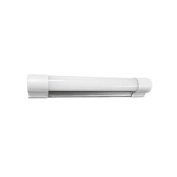 NH Cave Light Brbar Lampe 21,5cm 4W 360 Lumens Med Magnet