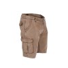 Nordhunt Tarangire Shorts Desert Khaki