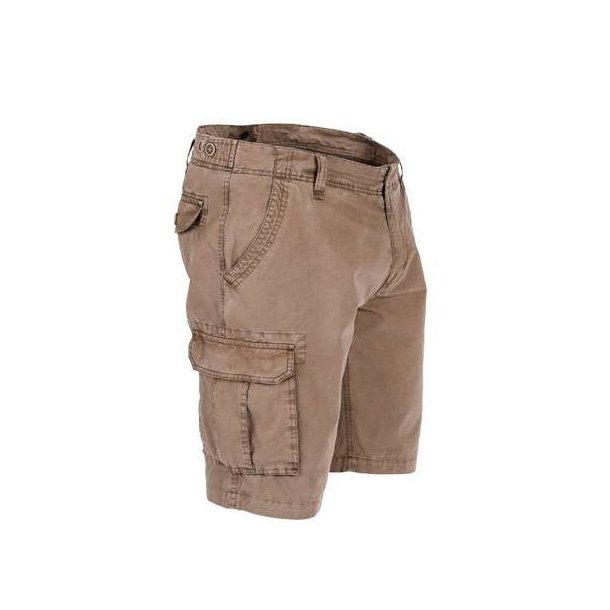 Nordhunt Tarangire Shorts Desert Khaki