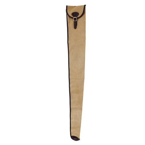 Nordhunt Gevrfoderal 133cm Beige Tynd