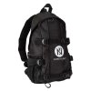 Nordhunt Daypack Black