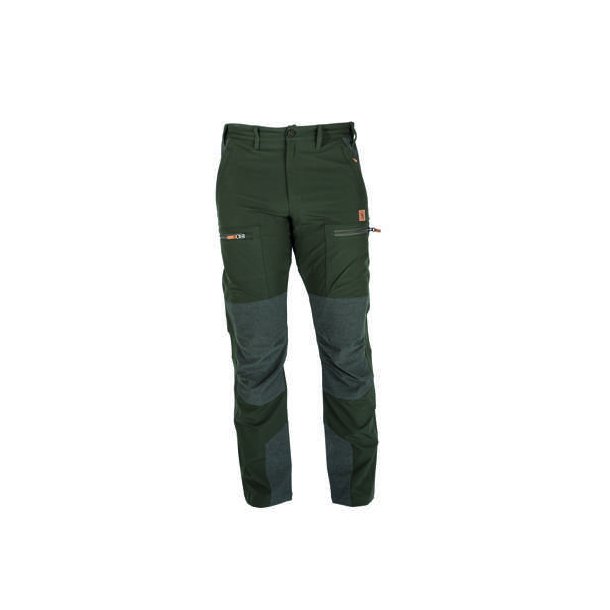 Nordhunt Explorer Bukser Olive