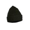 Nordhunt Gorm Knitted Beanie Brown
