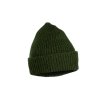 Nordhunt Gorm Knitted Beanie Green