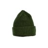 Nordhunt Gorm Knitted Beanie Green