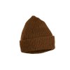 Nordhunt Gorm Knitted Beanie Orange