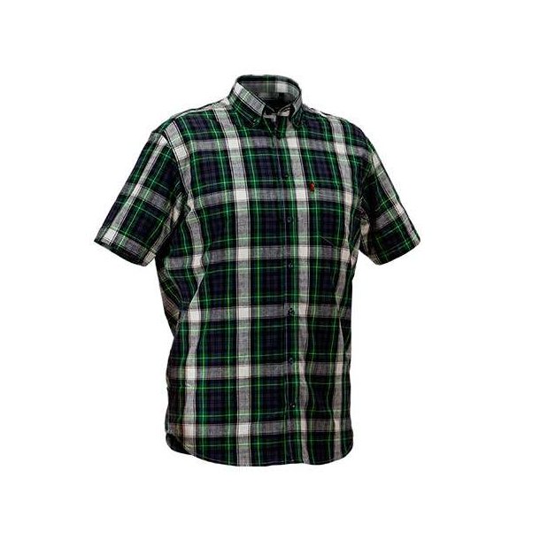 Nordhunt Richmond Shirt SS