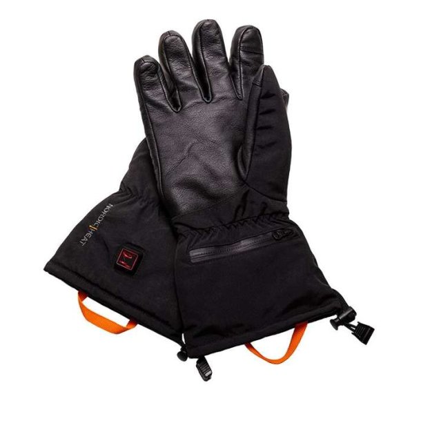 Nordic Heat Varmehandsker Tactical Liner Med Varme