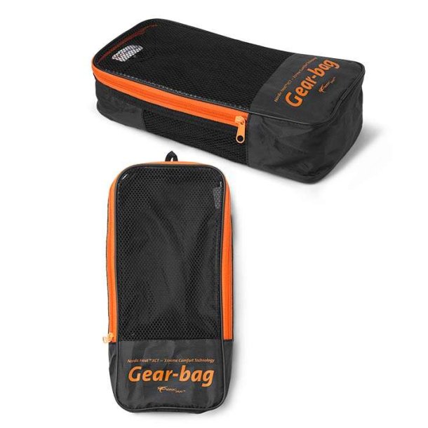 Nordic Heat Gear Bag
