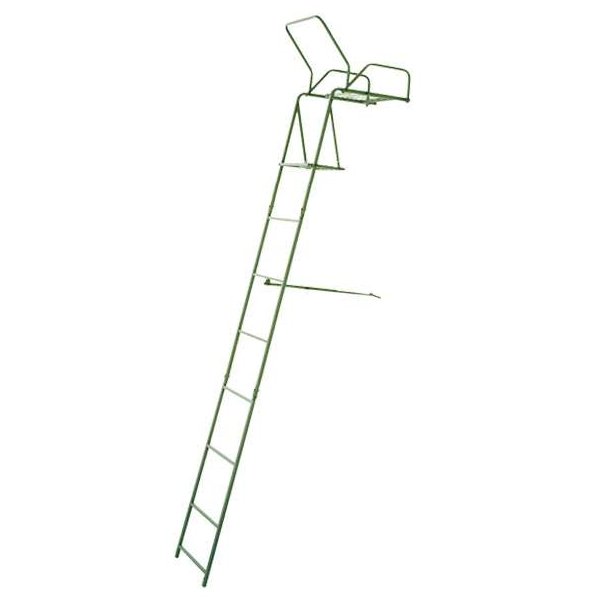 Nordhunt Treestand 2,6m Skydestige