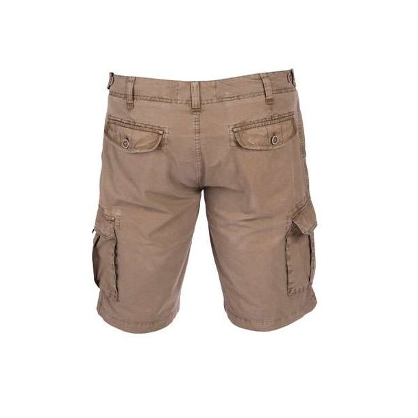 Nordhunt Tarangire Shorts Desert Khaki