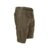 Nordhunt Tarangire Shorts Dusty Olive