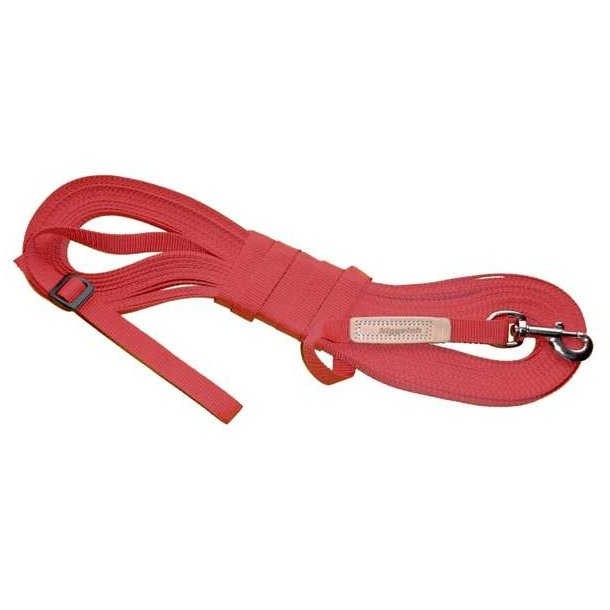 Niggeloh Rd Sporline i Webbing 10 m