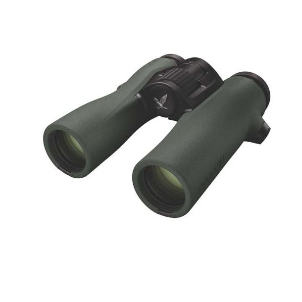 Swarovski NL Pure 10x32 Hndkikkert Green-Black
